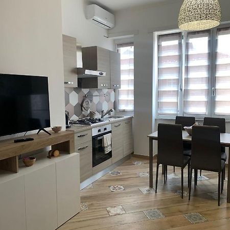 トリノMirafiori Houseアパートメント エクステリア 写真