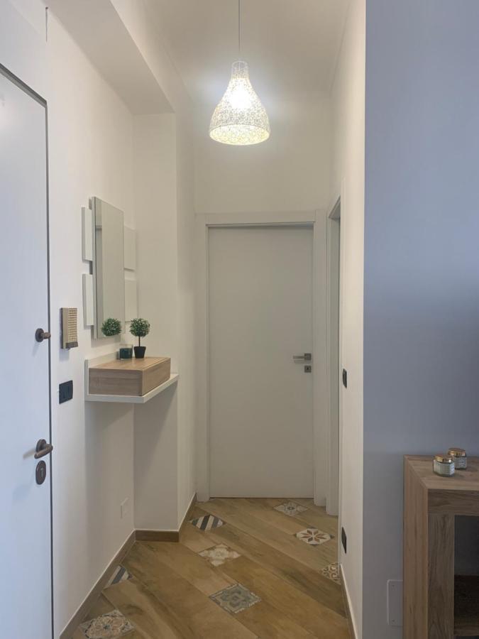 トリノMirafiori Houseアパートメント エクステリア 写真