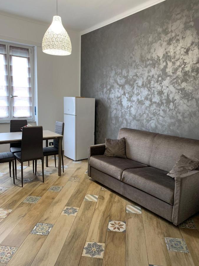 トリノMirafiori Houseアパートメント エクステリア 写真