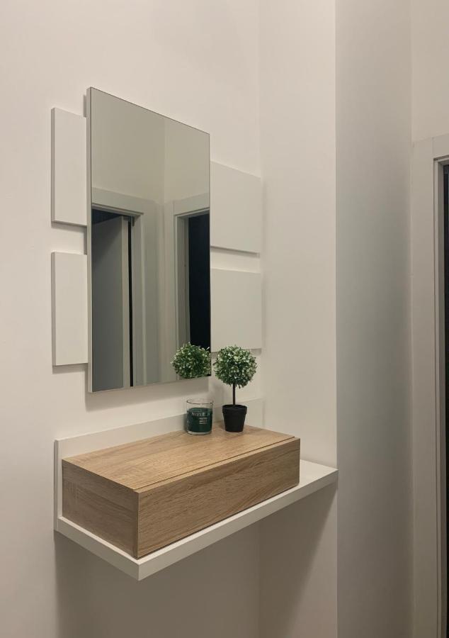 トリノMirafiori Houseアパートメント エクステリア 写真