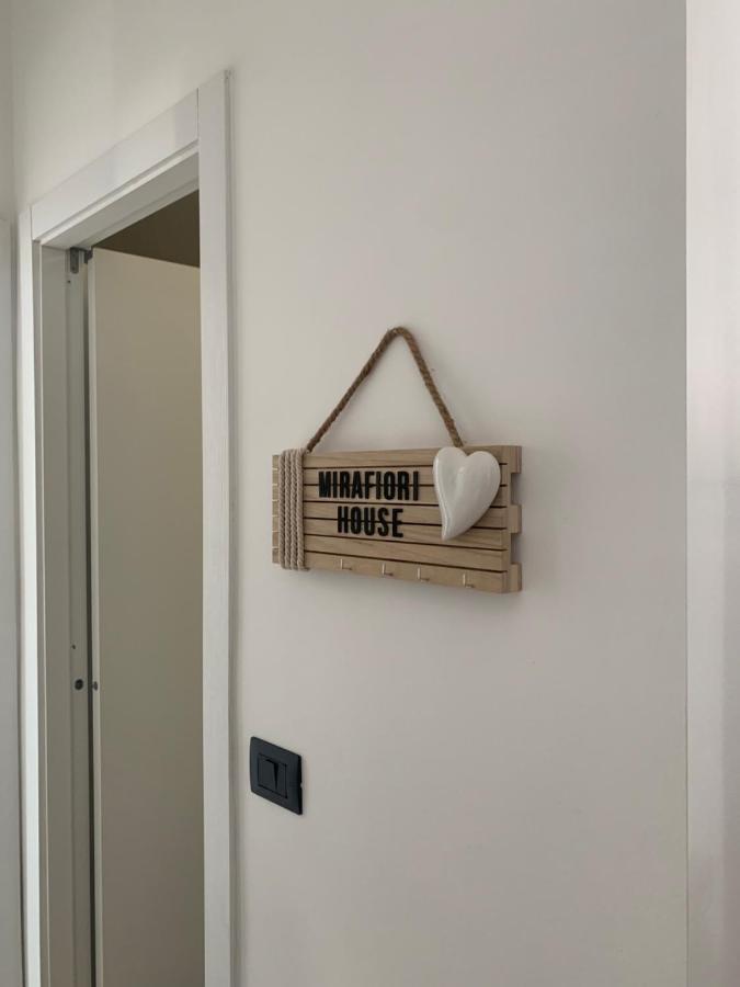 トリノMirafiori Houseアパートメント エクステリア 写真