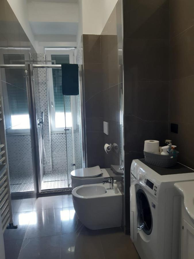 トリノMirafiori Houseアパートメント エクステリア 写真