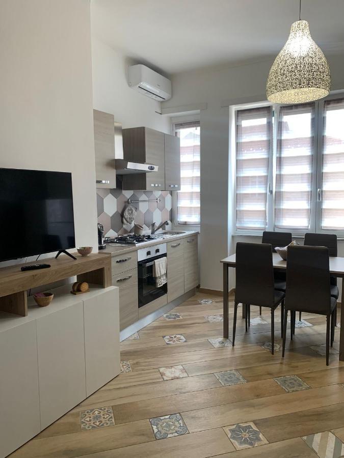 トリノMirafiori Houseアパートメント エクステリア 写真